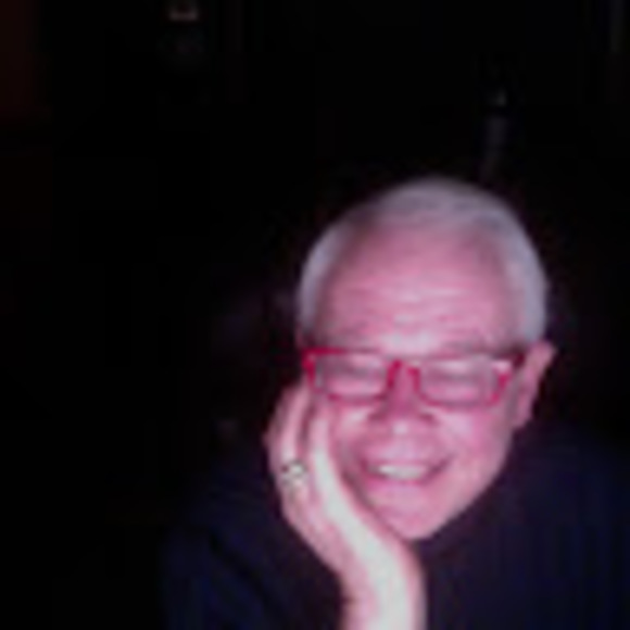 Meet your Posher, Fred - Picture 1 of 1